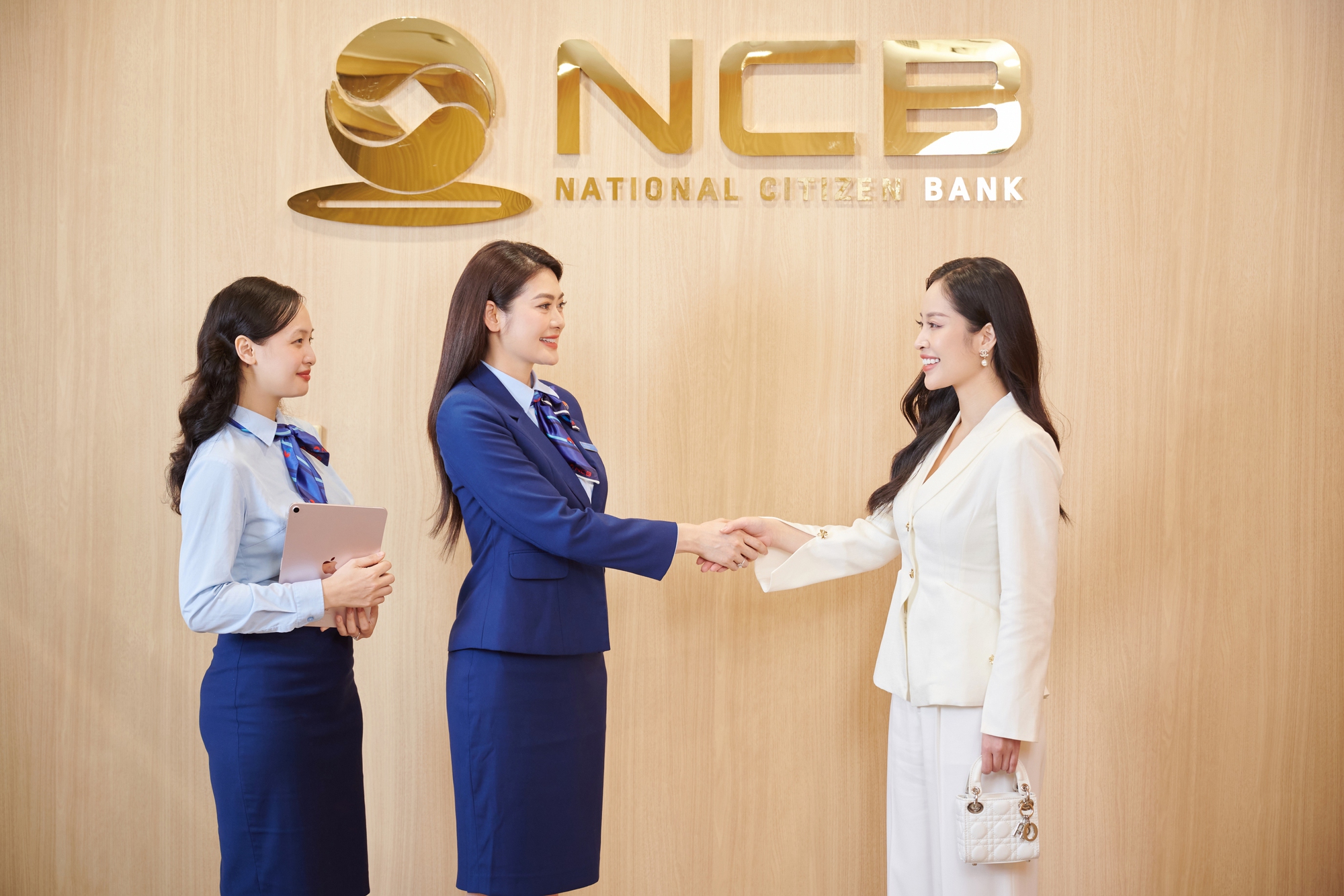 NCB giải bài toán thanh khoản cho đại lý bán vé máy bay, du lịch, giải trí quy mô lớn - Ảnh 2