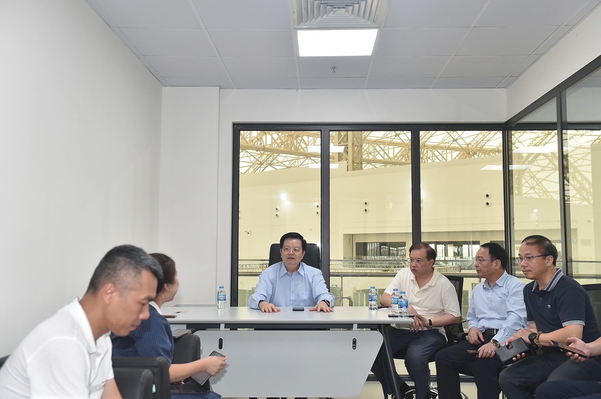 Hòa Phát, VNR và nhiều doanh nghiệp sẽ tham gia một sự kiện quy mô lớn chưa từng có - Ảnh 1