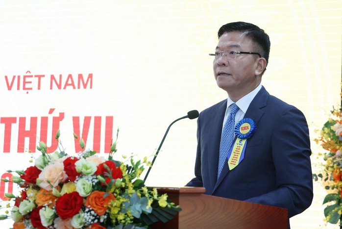 Phó Thủ tướng Lê Thành Long: Xây dựng VIMC giữ vị trí số 1 của ngành hàng hải Việt Nam - Ảnh 2