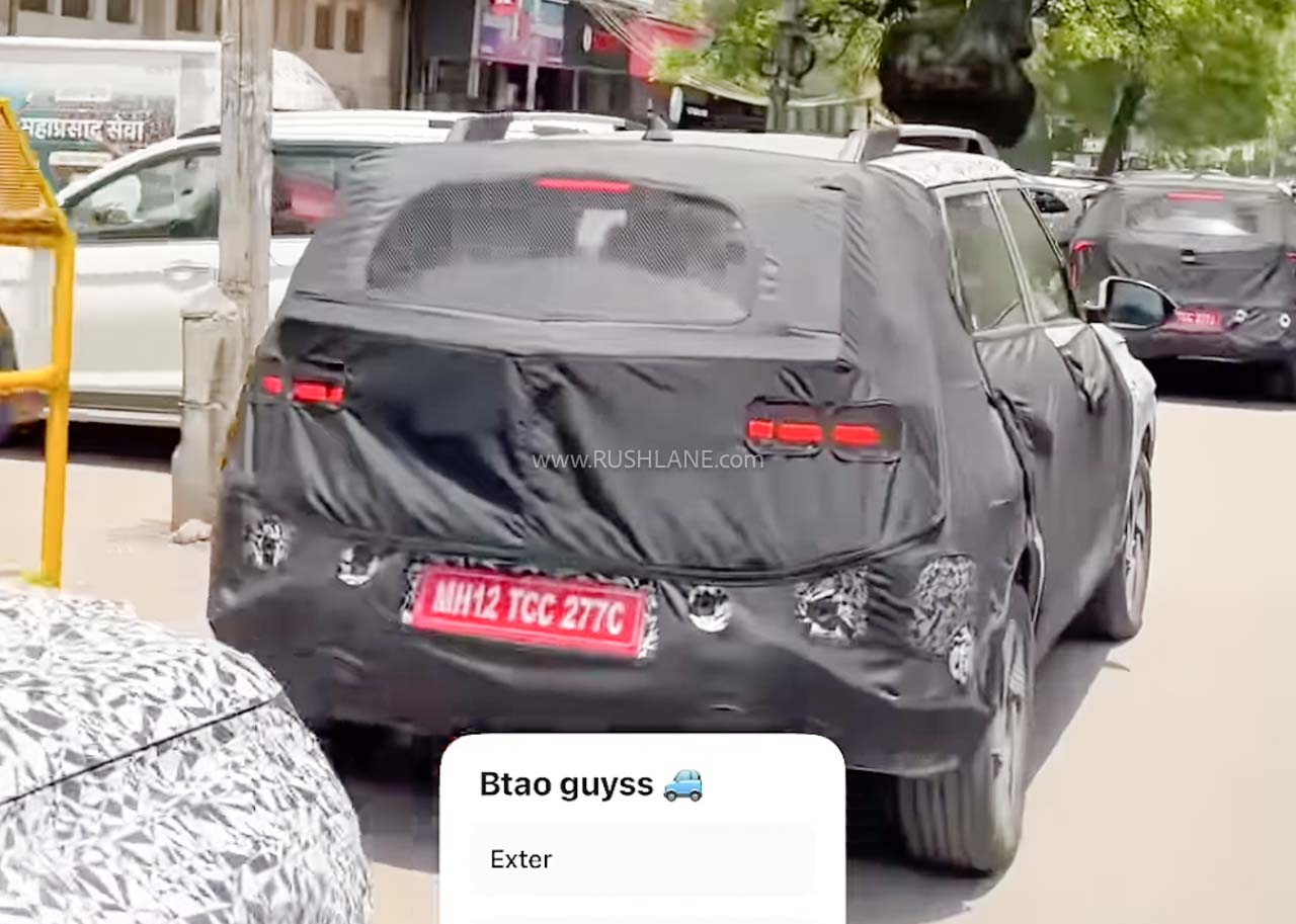 Hyundai Venue thế hệ mới chốt lịch ra mắt: Dễ có nhiều trang bị vượt mặt Raize và Sonet, liệu có cơ hội 'lật bàn' khi về Việt Nam? - Ảnh 2