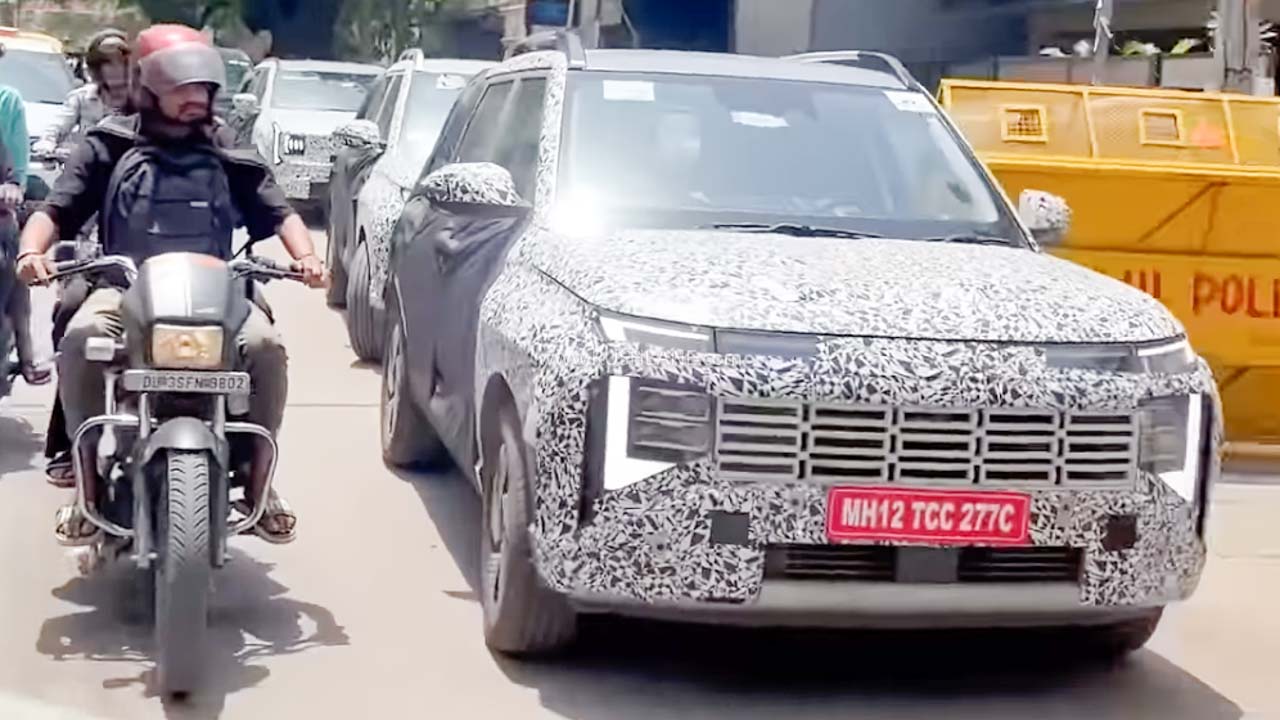 Hyundai Venue thế hệ mới chốt lịch ra mắt: Dễ có nhiều trang bị vượt mặt Raize và Sonet, liệu có cơ hội 'lật bàn' khi về Việt Nam? - Ảnh 1