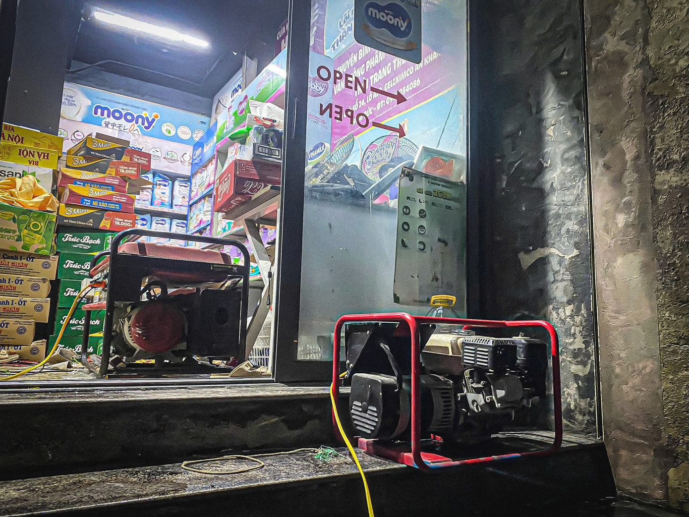 Tin vui cho hàng nghìn hộ dân sống ở "làng biệt thự" triệu đô Hà Nội hễ mưa là ngập trong "biển nước" - Ảnh 3