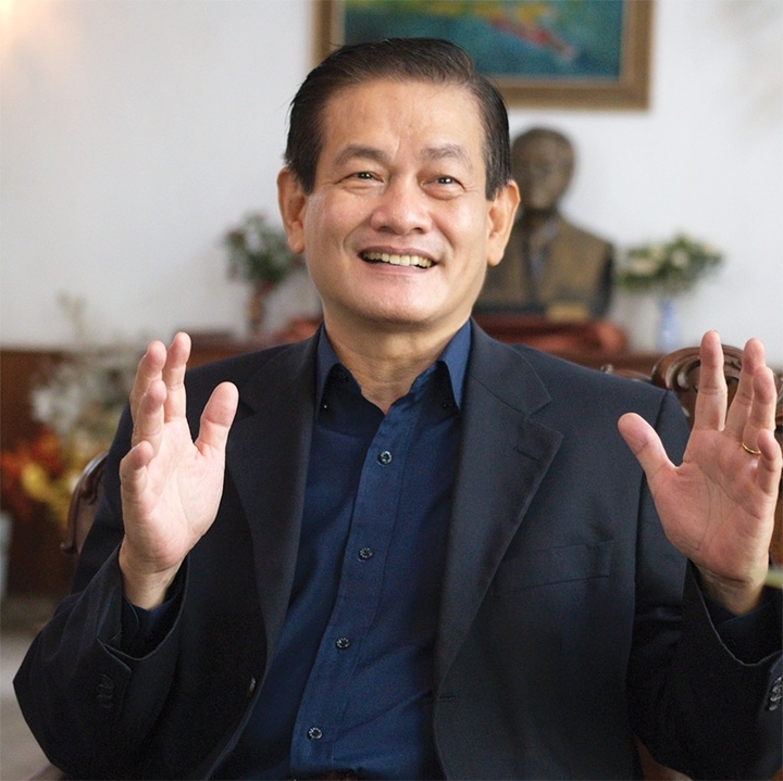 Chuyên gia: Hạ tầng kết nối sân bay Long Thành vẫn còn nhiều nỗi lo - Ảnh 2