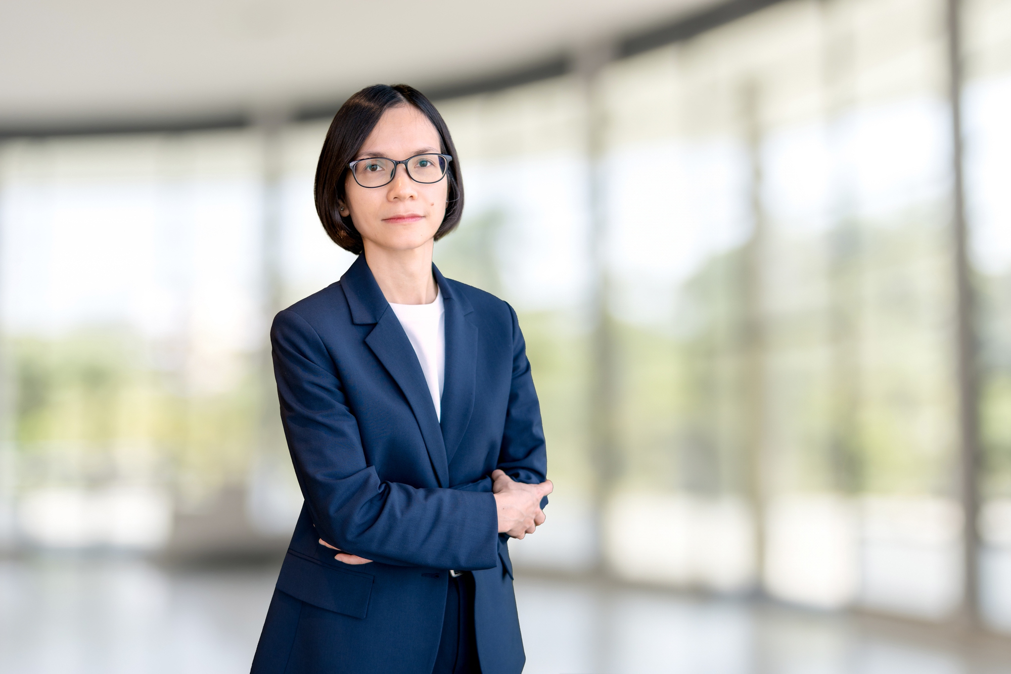 Nhà nước sẽ quyết định giá đất thay vì hoàn toàn theo nguyên tắc thị trường, chuyên gia Savills cho rằng đây là một bước điều chỉnh lớn - Ảnh 1