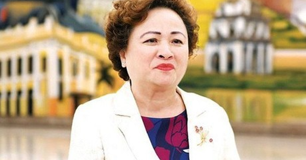Madame Nguyễn Thị Nga đăng ký mua 3 triệu cổ phiếu SSB