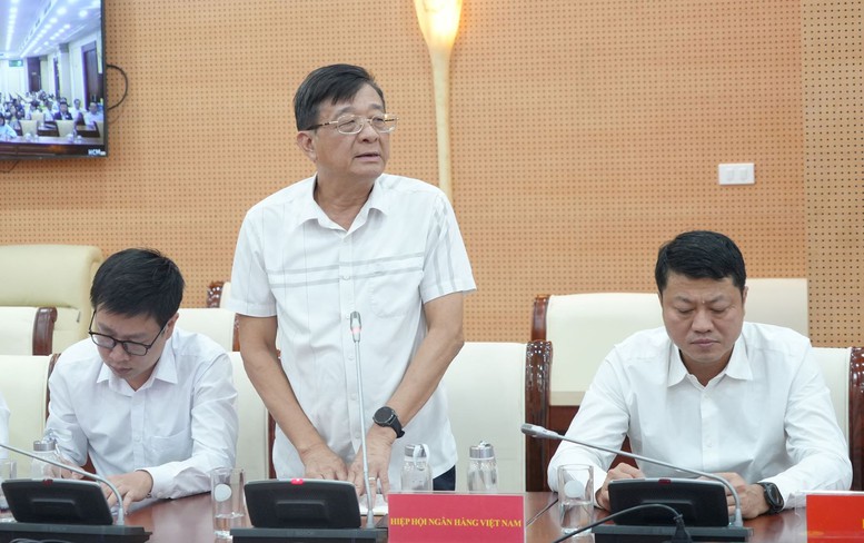 Ngân hàng đồng thuận giữ ổn định lãi suất, tăng trưởng bền vững - Ảnh 5