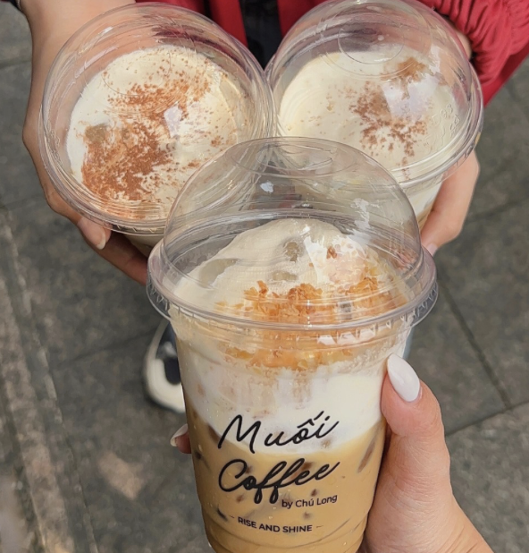 Hành trình khởi nghiệp U60: Bao phen "trầy da tróc vẩy", té rồi đứng, đứng rồi té cuối cùng mới nên cơ đồ - Ảnh 3