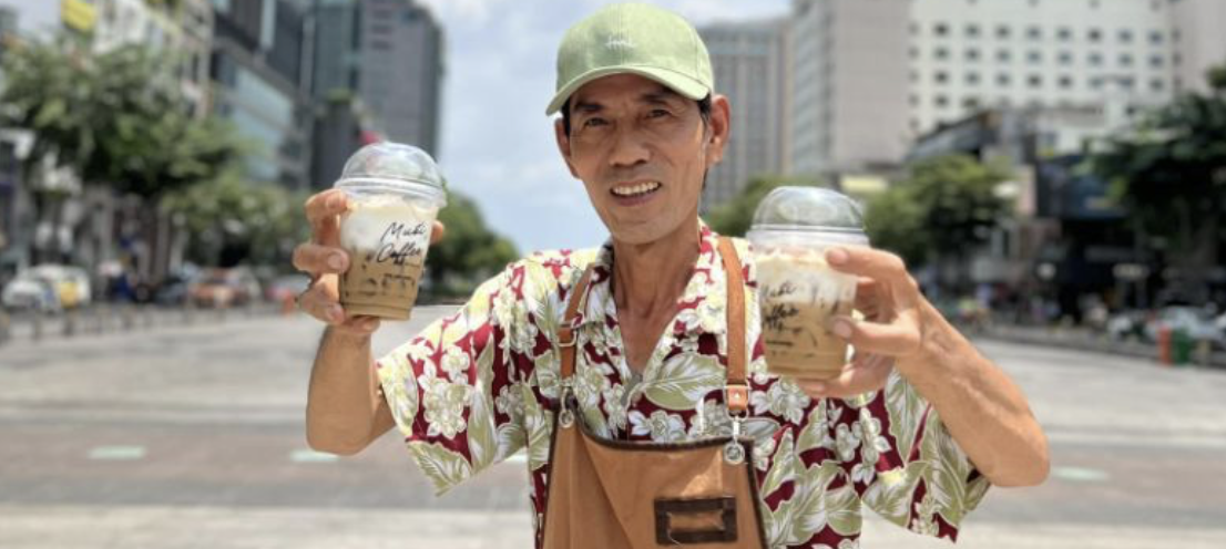 Hành trình khởi nghiệp U60: Bao phen "trầy da tróc vẩy", té rồi đứng, đứng rồi té cuối cùng mới nên cơ đồ - Ảnh 2