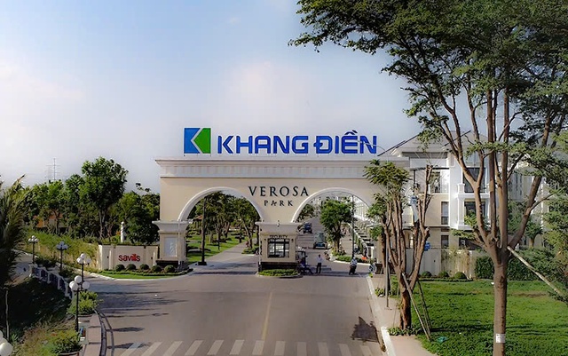Hai quỹ thuộc VinaCapital không mua hết 1,5 triệu cổ phiếu KDH đã đăng ký - Ảnh 1