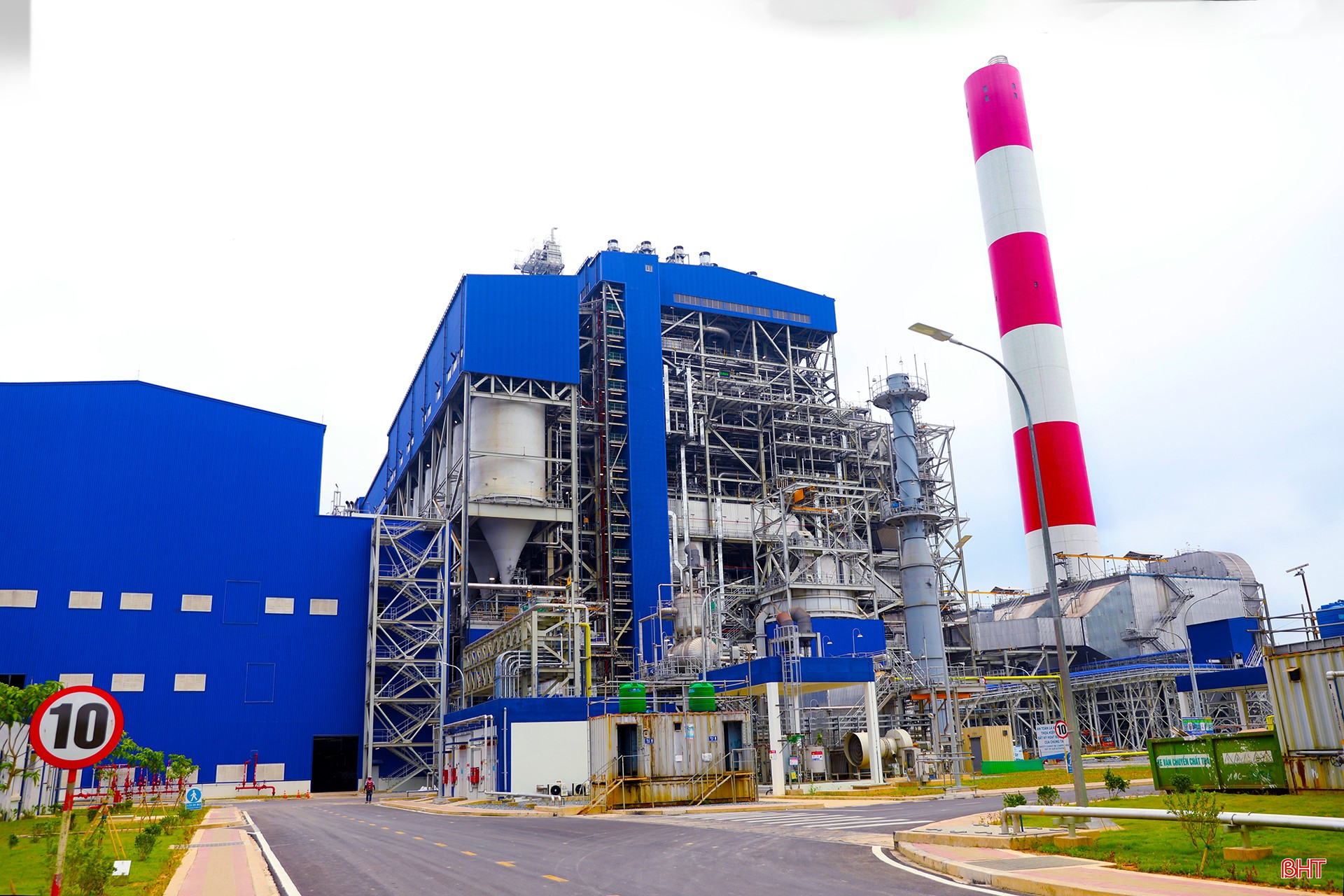 Công trình 2,2 tỷ USD của Việt Nam vừa được "kích hoạt": Bí mật từ công nghệ cả thế giới đua dùng - Ảnh 1