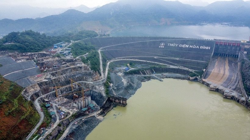 Nhà máy được mệnh danh là “công trình thế kỷ” của Việt Nam đón tin vui lớn: Thời điểm lịch sử 4h27' - Ảnh 4