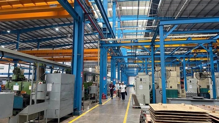 Con số ấn tượng của Đồng Nai - Ảnh 1