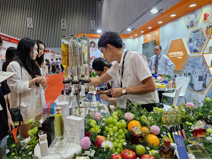 TP.HCM quyết đưa bánh trung thu 'vào khuôn phép' - Ảnh 2