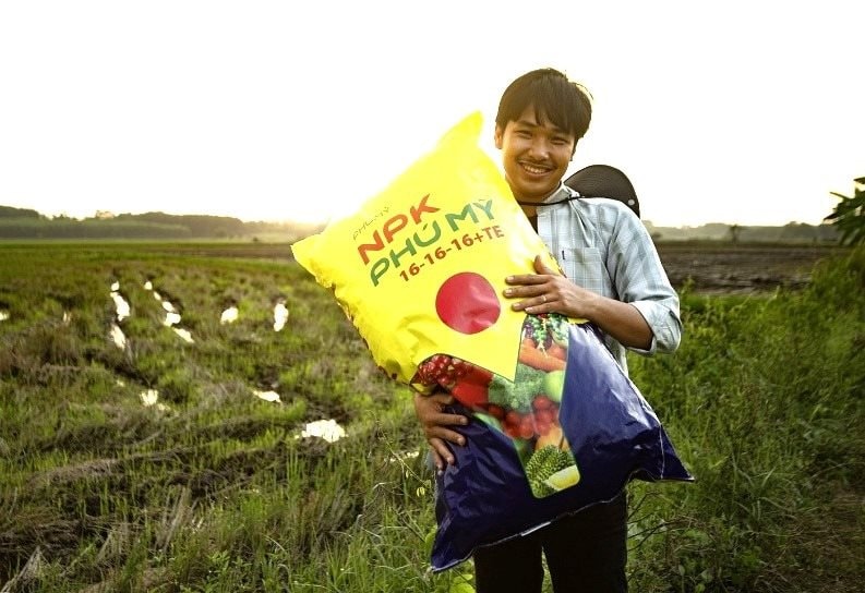 Đạm Phú Mỹ sắp phát hành hơn 288 triệu cổ phiếu thưởng, tỷ lệ 73,7%, nâng vốn điều lệ lên 6.800 tỷ đồng - Ảnh 1