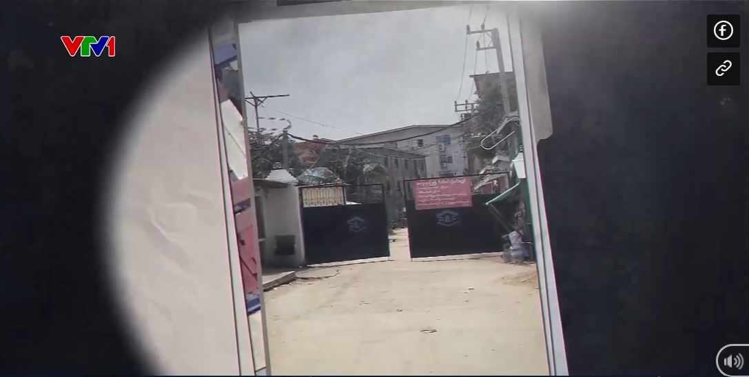 Thâm nhập ổ nhóm mua bán người, lừa đảo xuyên quốc gia: Dây thép gai, người canh gác bủa vây bên ngoài, nạn nhân chỉ có 2 lựa chọn để sống sót - Ảnh 1