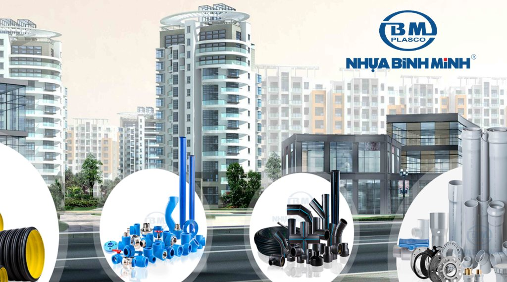 Nhựa Bình Minh (BMP) báo lãi kỷ lục hơn 300 tỷ đồng trong quý 2/2025 - Ảnh 1