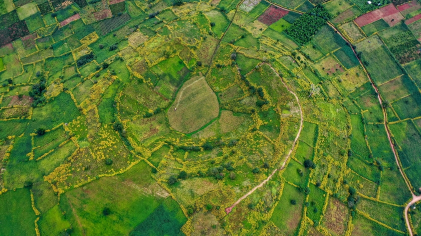 Gia Lai quy hoạch “siêu dự án” du lịch sinh thái rộng 6.300 ha - Ảnh 2