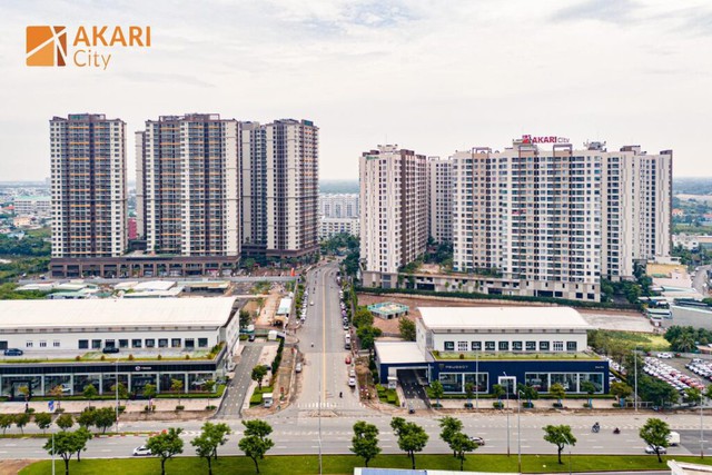 Nam Long đón cổ đông lớn mới sau khi Keppel Land thoái vốn - Ảnh 1