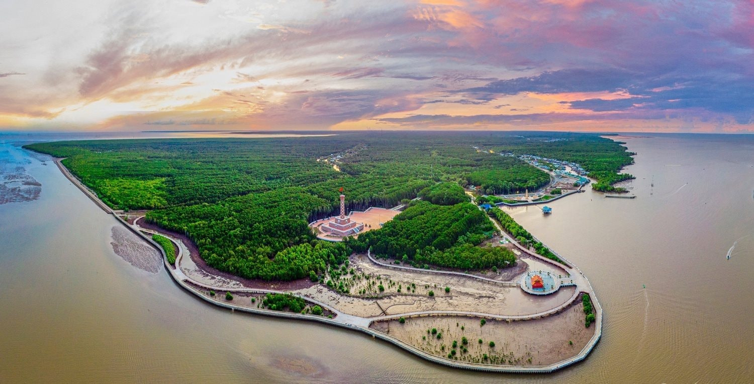 Chuyển động quan trọng tại "trái tim" của "gã khổng lồ tỷ đô ngủ quên", 15 năm chưa hoàn thành - Ảnh 1