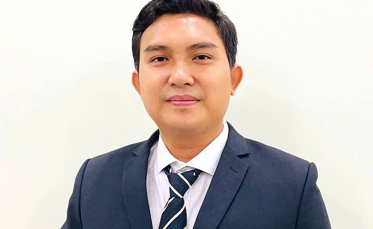 Vừa lấn sân mảng dược phẩm, Tập đoàn NRC thay Tổng Giám đốc - Ảnh 1