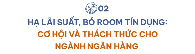 TS. Nguyễn Trí Hiếu: “Giảm lãi suất để hỗ trợ tăng trưởng là hợp lý, nhưng cũng tiềm ẩn nguy cơ bong bóng tài sản" - Ảnh 4