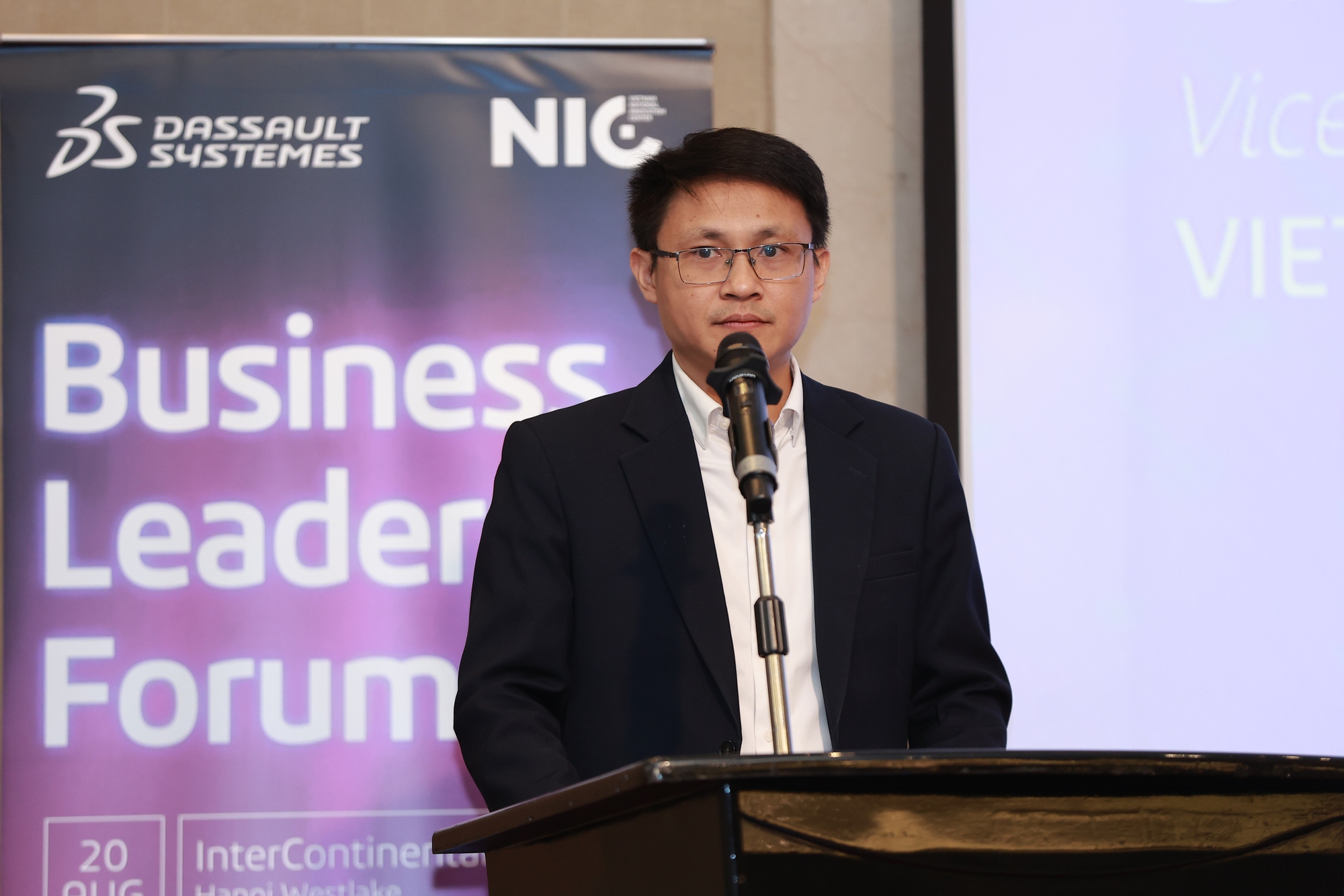 “Đòn bẩy” để Việt Nam rút ngắn khoảng cách, tham gia sâu hơn vào chuỗi giá trị toàn cầu - Ảnh 1