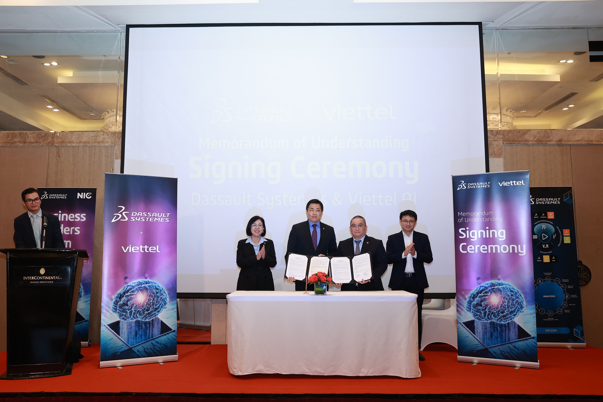 “Đòn bẩy” để Việt Nam rút ngắn khoảng cách, tham gia sâu hơn vào chuỗi giá trị toàn cầu - Ảnh 2