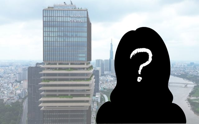 Bí ẩn nữ doanh nhân 8x chi 20.500 tỷ thâu tóm siêu tháp tài chính giữa trung tâm Thành phố Hồ Chí Minh - Ảnh 1