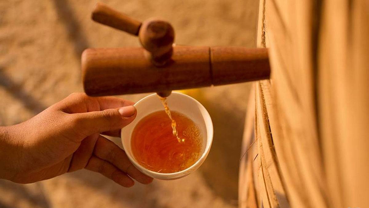 Ngành nước mắm Việt Nam hướng tới xuất khẩu 5 tỷ USD vào năm 2030 - Ảnh 1