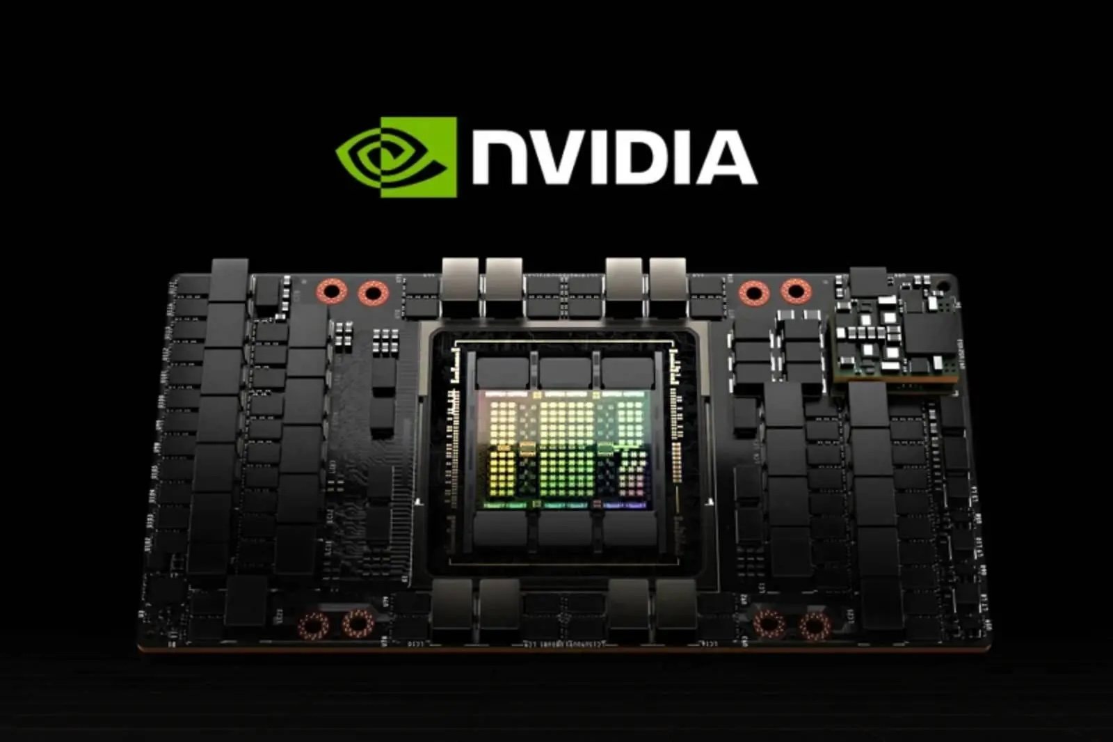 Cấm chip H20, công ty Trung Quốc vẫn "nghiện" chip NVIDIA, phải mua chip cũ để sử dụng: Lý do làm chính NVIDIA phải đau đầu - Ảnh 2