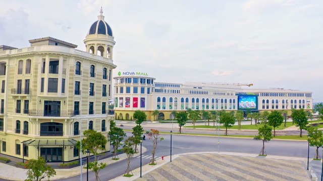 Tiềm lực doanh nghiệp chi hơn 2.800 tỷ đồng mua cổ phần công ty con của Novaland - Ảnh 1