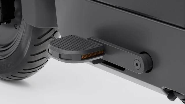 Đây là mẫu xe đạp điện Mỹ giá gần 100 triệu đồng - Ảnh 2