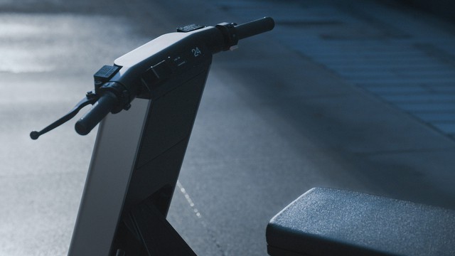 Đây là mẫu xe đạp điện Mỹ giá gần 100 triệu đồng - Ảnh 4