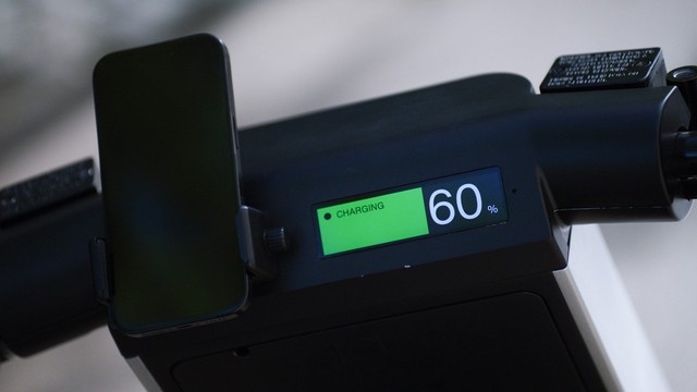 Đây là mẫu xe đạp điện Mỹ giá gần 100 triệu đồng - Ảnh 5