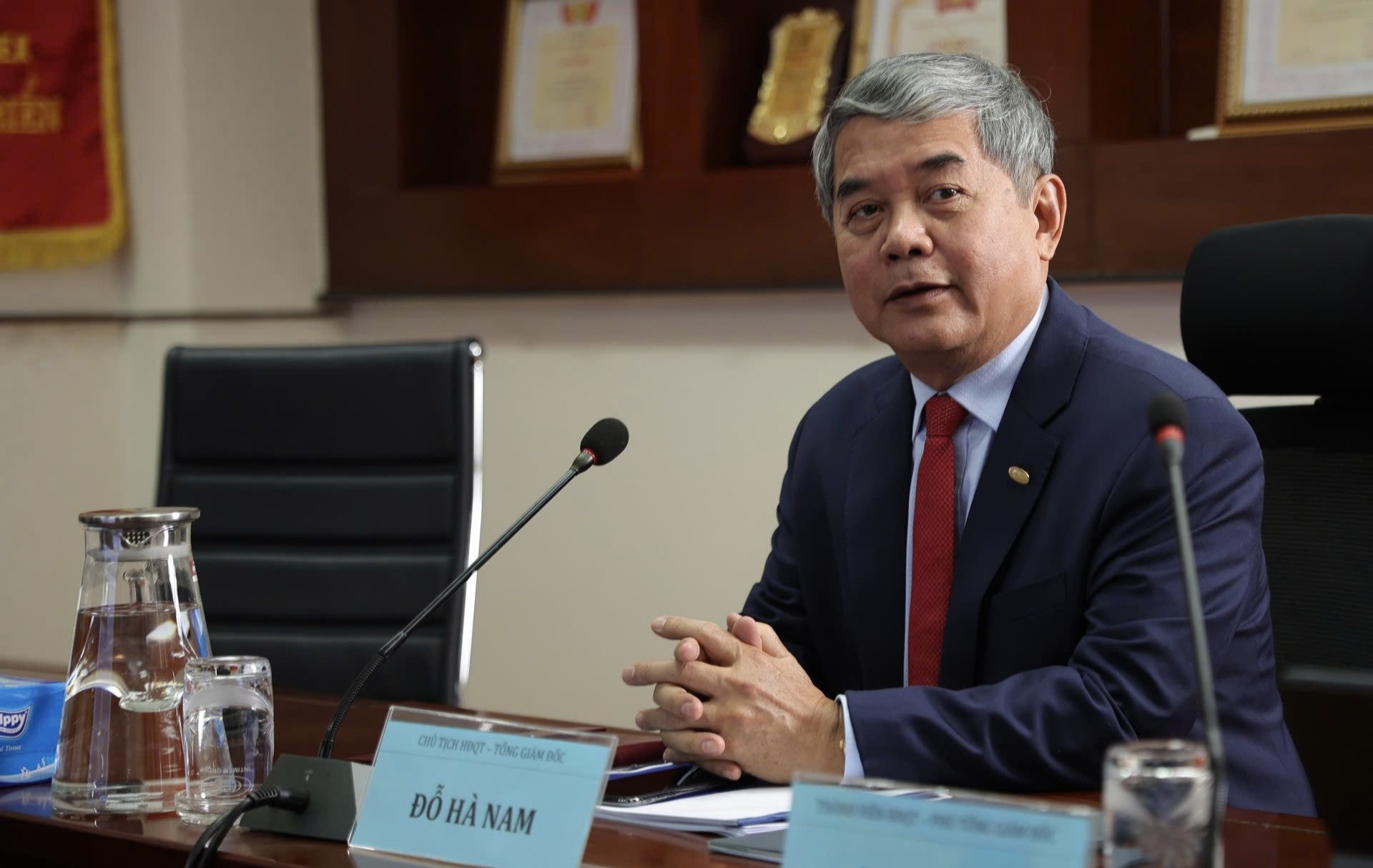 Giá cà phê hôm nay 31-8: Phân tích thị trường của "ông trùm cà phê" - Ảnh 1