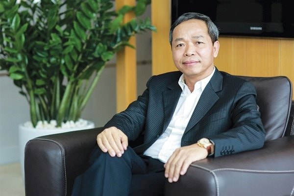 Vừa được chấp thuận triển khai trung tâm dữ liệu 250 triệu USD tại TP HCM, "Big 4" công nghệ Việt Nam bổ sung 1 loạt nhân sự cấp cao trước thềm ĐHĐCĐ - Ảnh 1