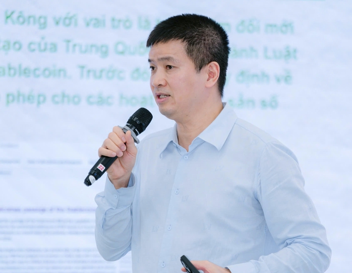 17 triệu người Việt sở hữu tài sản số, sắp tới sẽ thí điểm mấy sàn giao dịch? - Ảnh 1