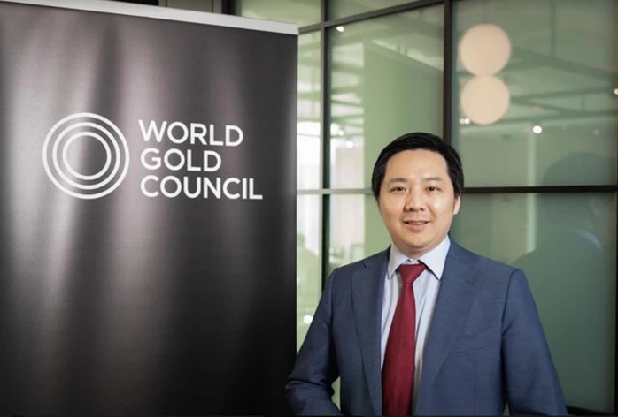 Giá vàng lên đỉnh mọi thời đại, biến động rất lớn, Hội đồng Vàng thế giới “mổ xẻ” nguyên nhân, dự báo gì? - Ảnh 2