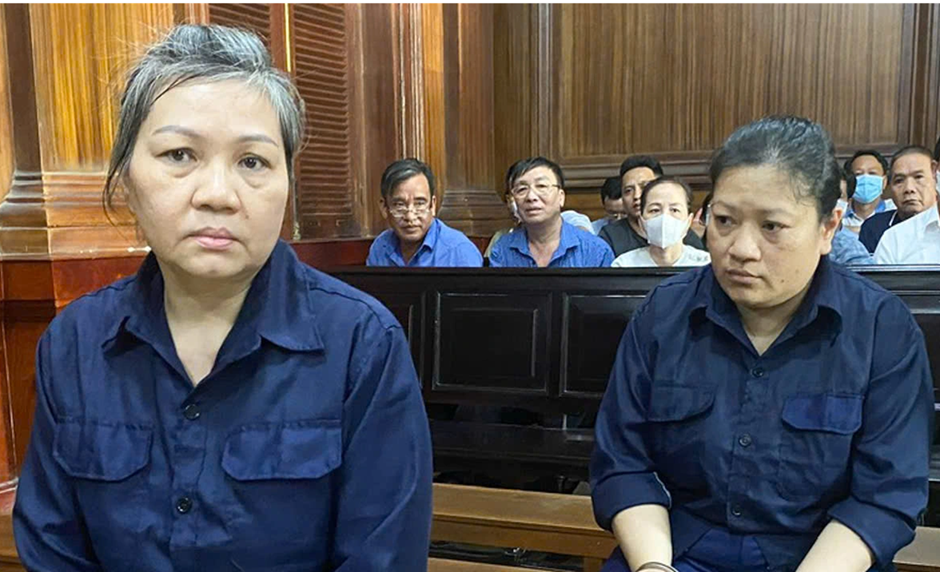 Lừa bán căn hộ cho 496 khách hàng, chiếm đoạt gần 480 tỷ đồng - Ảnh 1