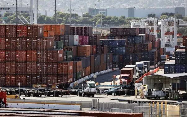 Trung Quốc, Mỹ dự kiến gia hạn tạm dừng áp thuế tại vòng đàm phán mới - Ảnh 1