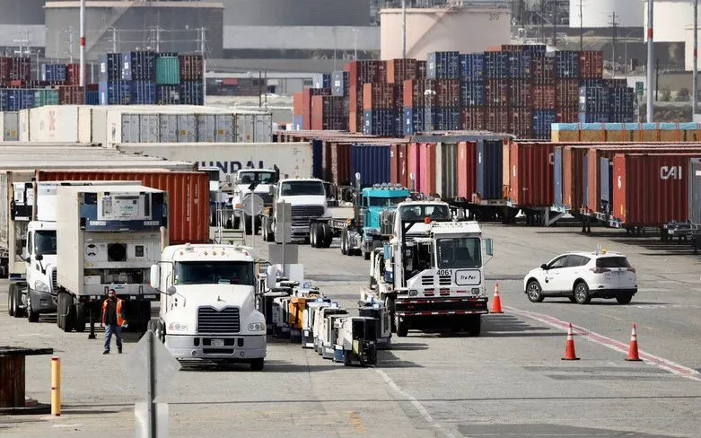 Tổng thống Trump: Cơ hội đạt thỏa thuận thương mại Mỹ-EU là 50-50 - Ảnh 1