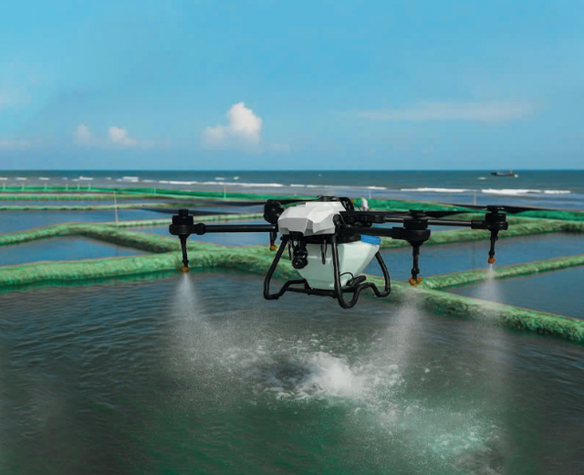 Ngoài 5.000 UAV vận tải xuất khẩu sang Hàn Quốc, CT Group còn sản xuất những UAV gì? - Ảnh 14