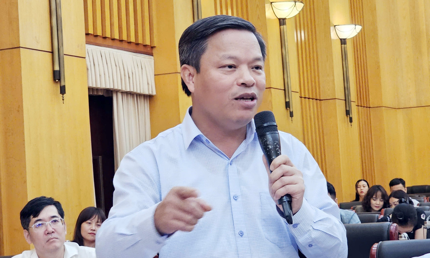 Sửa Luật đất đai: Bảng giá đất mới được đề xuất theo nguyên tắc nào? - Ảnh 1