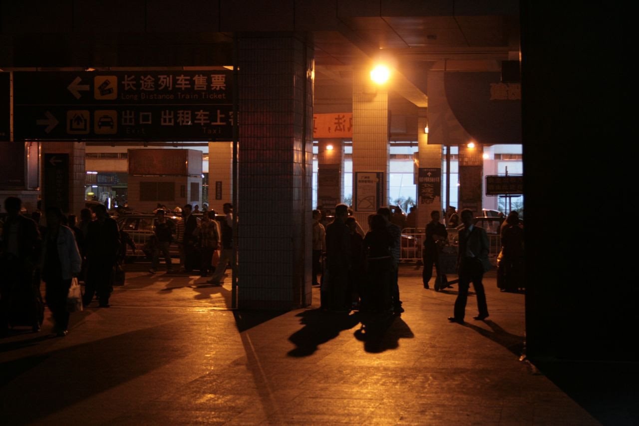 72.769 doanh nghiệp đóng cửa trong 5 tháng, 500 công ty biến mất mỗi ngày: Chuyện gì đang diễn ra ở Quảng Đông-trụ sở của những ông trùm BĐS Trung Quốc? - Ảnh 5