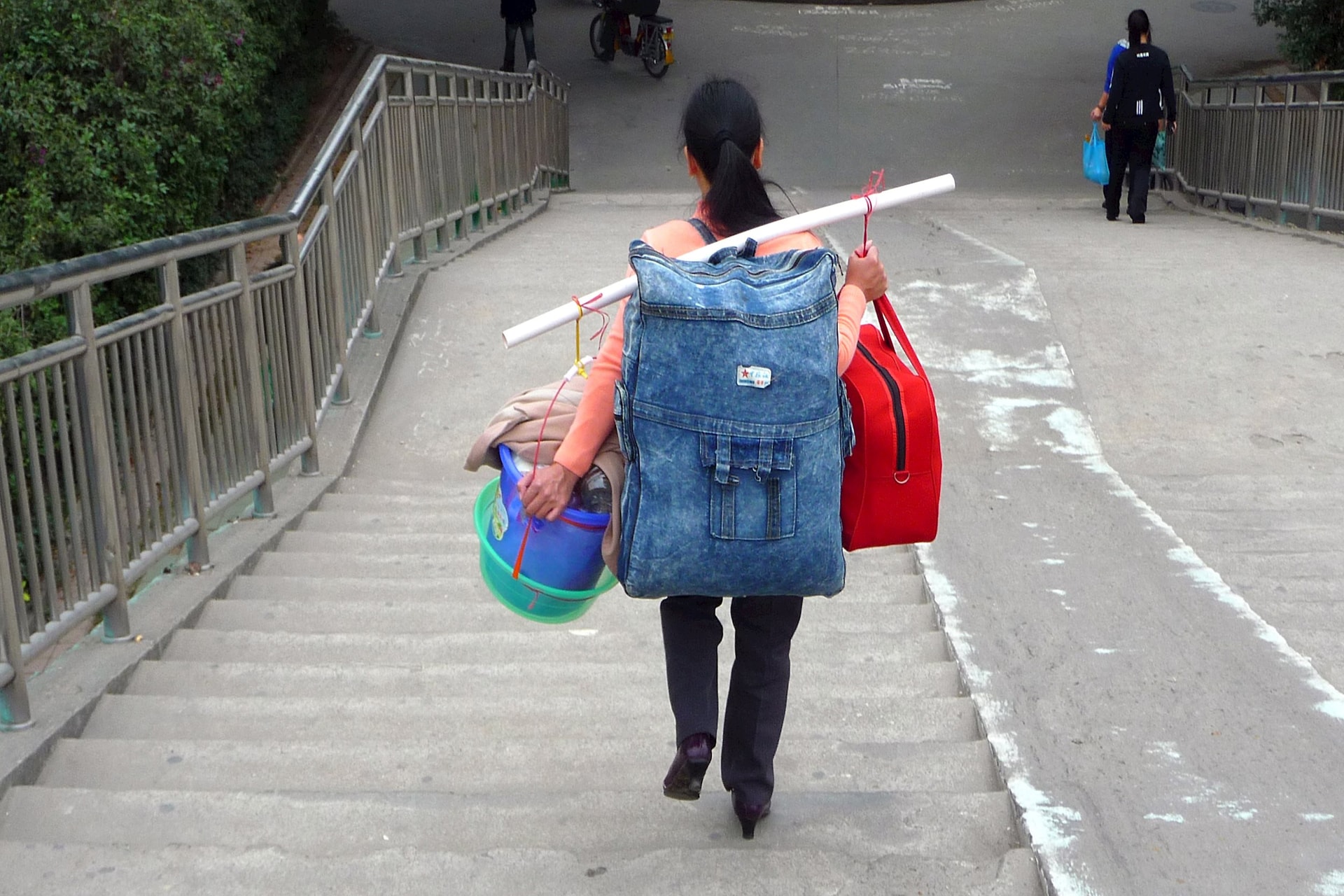 72.769 doanh nghiệp đóng cửa trong 5 tháng, 500 công ty biến mất mỗi ngày: Chuyện gì đang diễn ra ở Quảng Đông-trụ sở của những ông trùm BĐS Trung Quốc? - Ảnh 4