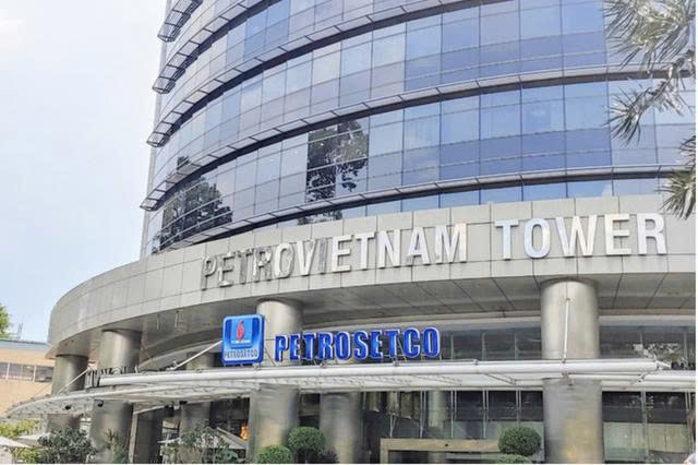 HDCapital giảm sở hữu tại Petrosetco xuống dưới 14% - Ảnh 1