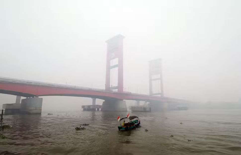 Trái đất xuất hiện những mùa mới - Ảnh 2