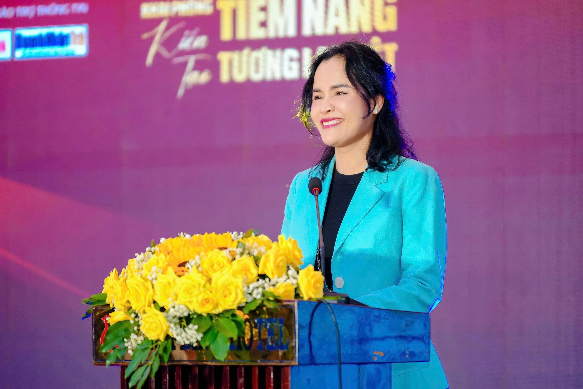 Hàng trăm kiến nghị từ doanh nghiệp tại vòng địa phương Diễn đàn Kinh tế tư nhân 2025: Nhiều vấn đề được xử lý ngay - Ảnh 2