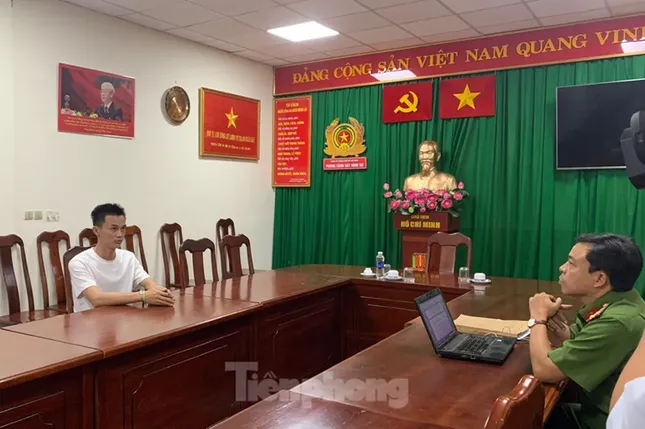 Truy tố 'trùm' buôn siêu xe Phan Công Khanh - Ảnh 1