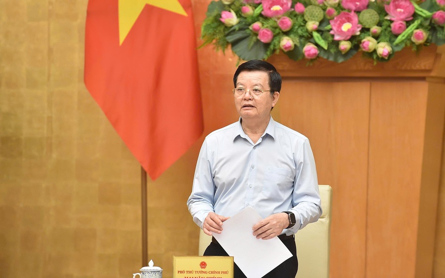 Chỉ còn 15 ngày đến sự kiện “chưa có tiền lệ”, Phó Thủ tướng giao nhiệm vụ quan trọng cho Vingroup - Ảnh 1